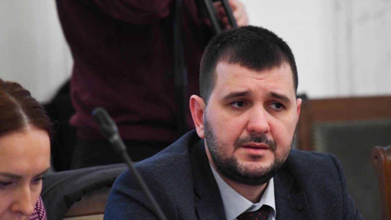 Йордан Иванов